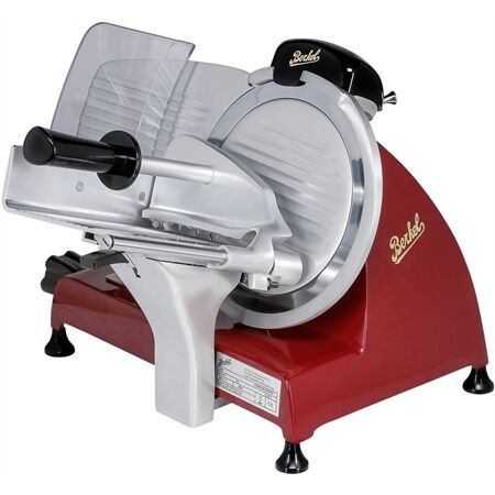 Berkel BKHLCGB2010000 RedLine 250 Aufschnittmaschine rot