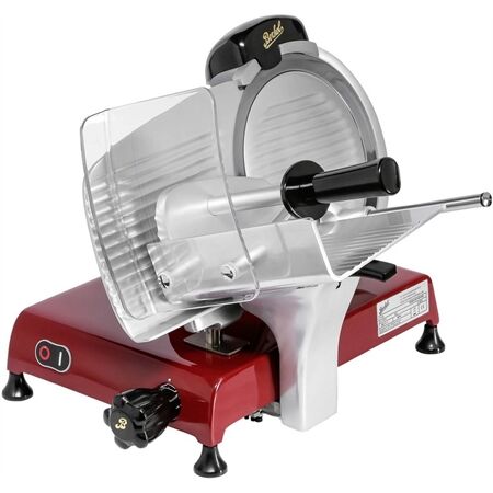 Berkel BKHLCGB2010000 RedLine 250 Aufschnittmaschine rot