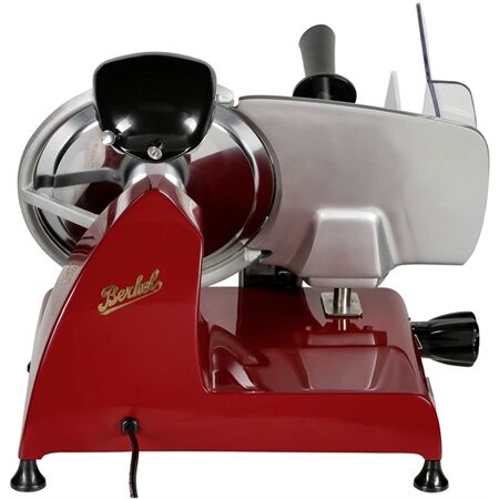Berkel BKHLCGB2010000 RedLine 250 Aufschnittmaschine rot