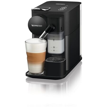 DeLonghi EN 510.B Nespresso Lattissima One