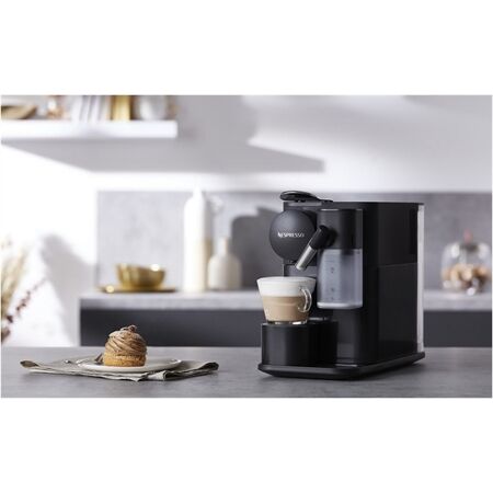 DeLonghi EN 510.B Nespresso Lattissima One