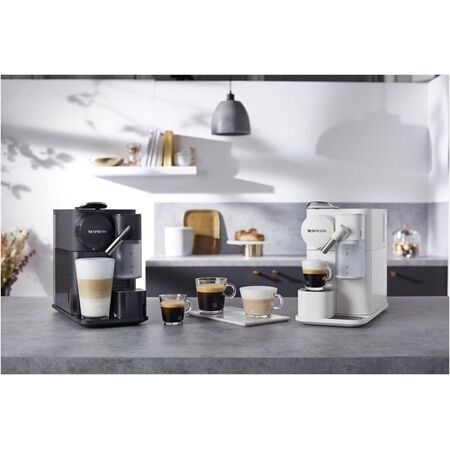 DeLonghi EN 510.B Nespresso Lattissima One