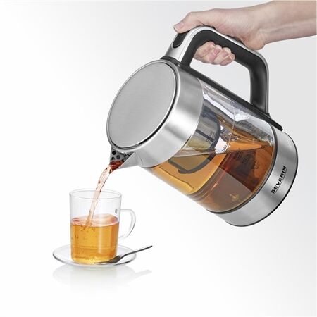 Severin WK 3422 Wasserkocher