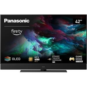 Panasonic TV-42 Z90 AE8