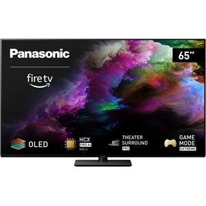 Panasonic TV-65 Z85 AEG
