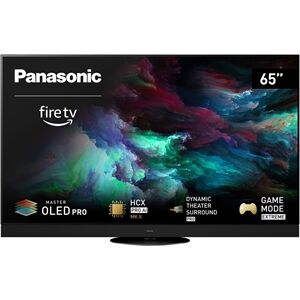 Panasonic TV-65 Z90 AE8