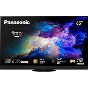 Panasonic TV-65 Z95 AEG
