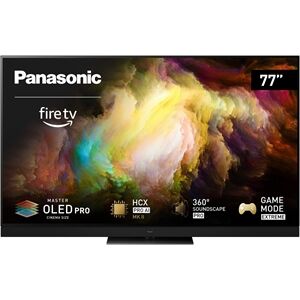 Panasonic TV-77 Z93 AEG