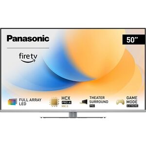 Panasonic TV-50 W93 AE8