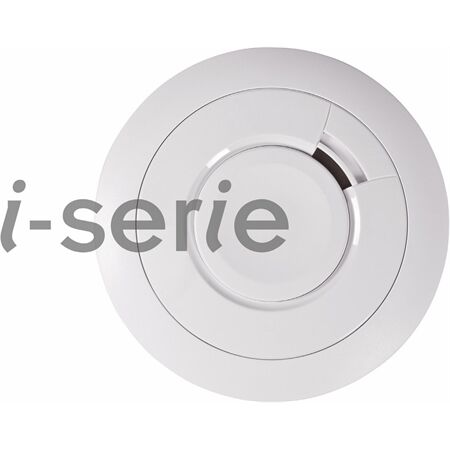 Ei Electronics Ei650i- I-Serie Rauchwarnmelder