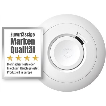 Ei Electronics Ei650i- I-Serie Rauchwarnmelder