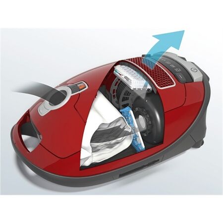Miele XXL-Pack FJM HyClean 3D Efficiency