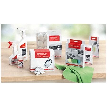 Miele Entkalkungstabletten f. CVA, CM, DGC,B...