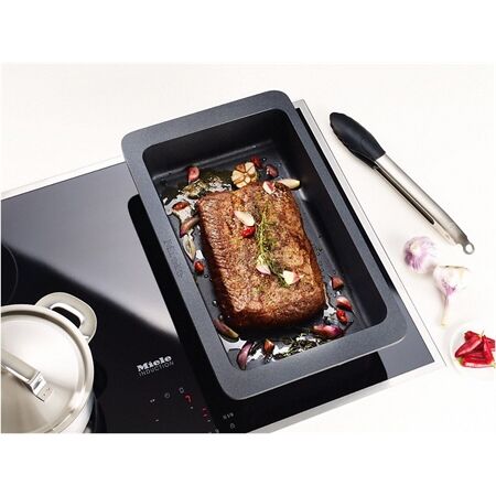 Miele HUB 5001-M Universalbräter induktionsfähig