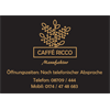 Caffé Ricco Espresso 2.0 Dolce Nero