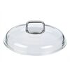 Spring 1484906128 Glasdeckel DOMO 28cm