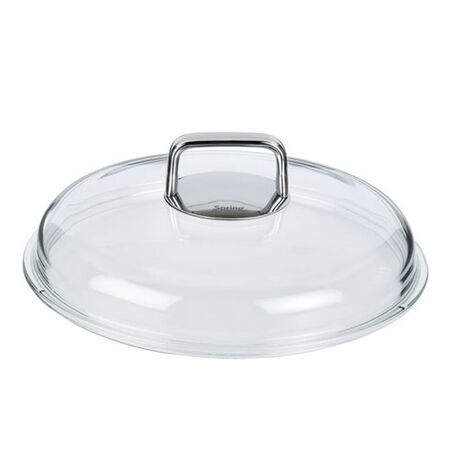 Spring 1484906128 Glasdeckel DOMO 28cm
