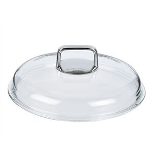 Spring 1484906124 Glasdeckel DOMO 24cm