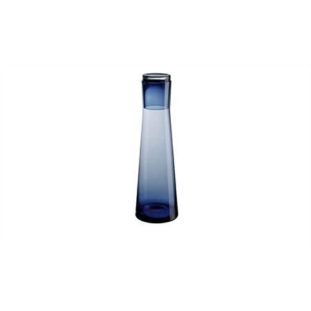 ASA Selection 53370282 Karaffe, blue sky