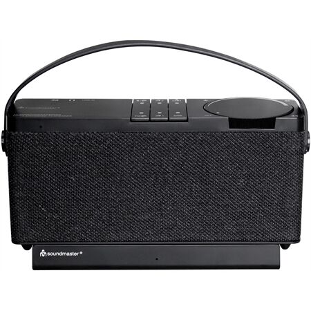 soundmaster TVL24SW Horst
