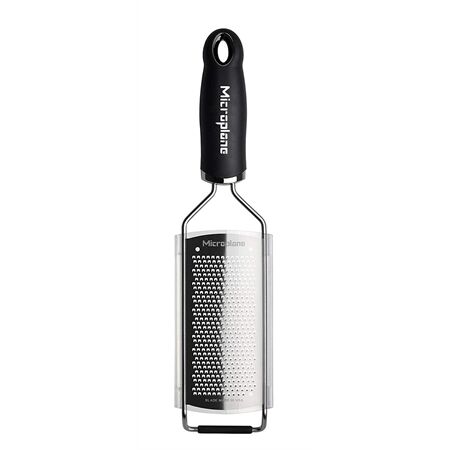 Microplane 45004 Gourmet Reibe fein