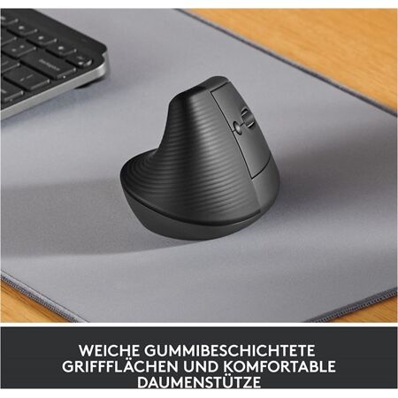 Logitech Ergo Lift
