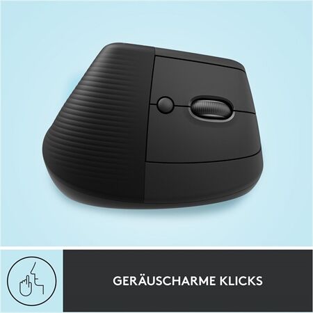 Logitech Ergo Lift