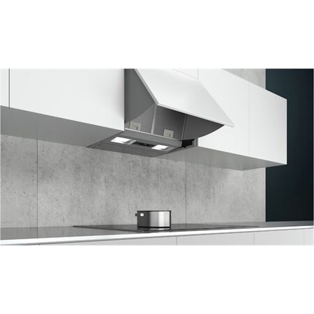 Siemens LE66MAC00 Dunstabzug