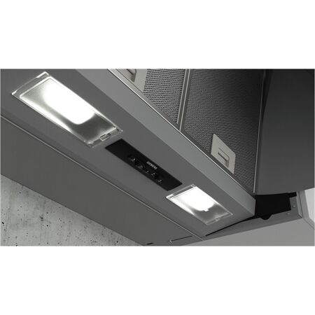 Siemens LE66MAC00 Dunstabzug