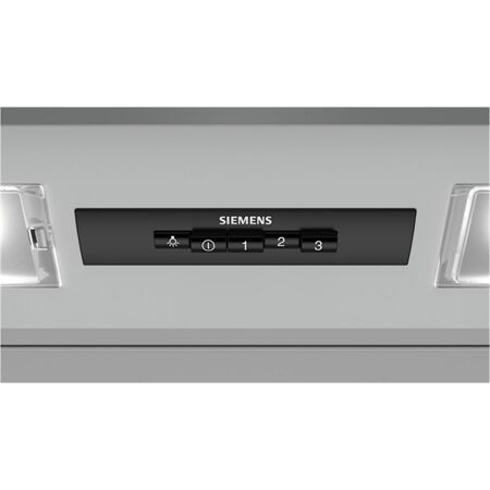 Siemens LE66MAC00 Dunstabzug