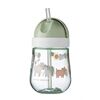 Mepal 108014065399 Strohhalmbecher mio 300ml
