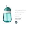 Mepal 108014065243 Strohhalmbecher mio 300ml