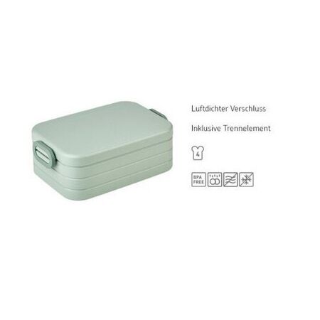 Mepal 107632041100 Lunchbox Take a Break midi