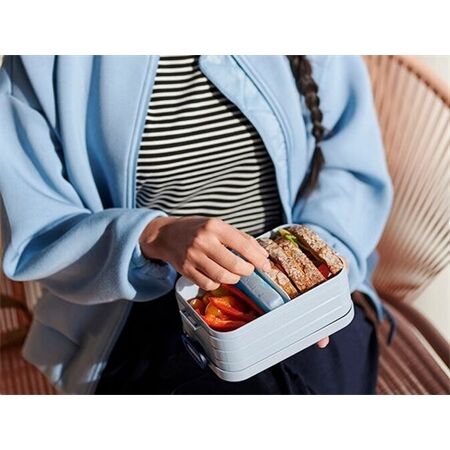 Mepal 107632041100 Lunchbox Take a Break midi