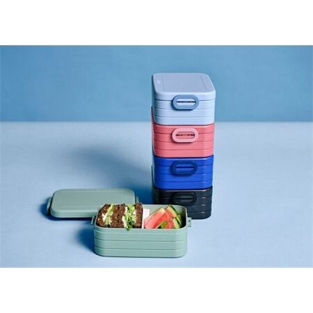Mepal 107632041100 Lunchbox Take a Break midi