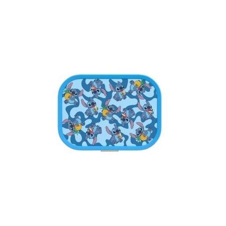 Mepal 107440065403 Brotdose campus - stitch