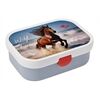 Mepal 107440065401 Brotdose campus - wild horse