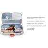 Mepal 107440065401 Brotdose campus - wild horse
