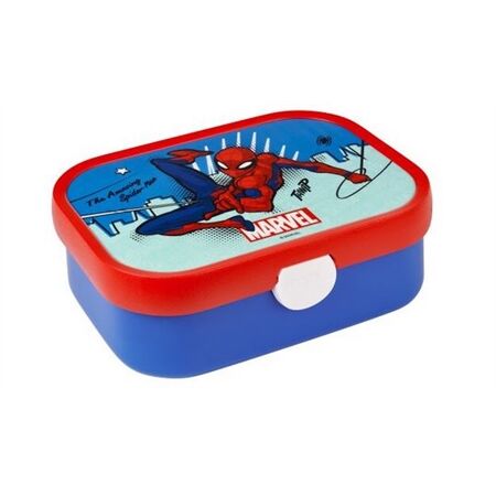 Mepal 107440065396 Brotdose campus - spiderman