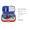 Mepal 107440065396 Brotdose campus - spiderman