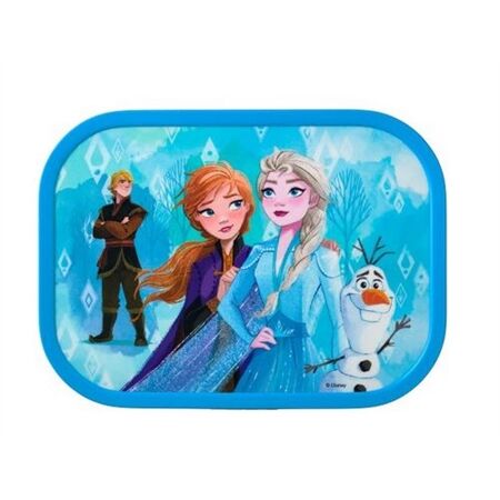Mepal 107440065382 Brotdose campus - frozen 2
