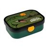 Mepal 107440065381 Brotdose campus - dino