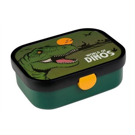 Mepal 107440065381 Brotdose campus - dino
