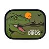 Mepal 107440065381 Brotdose campus - dino