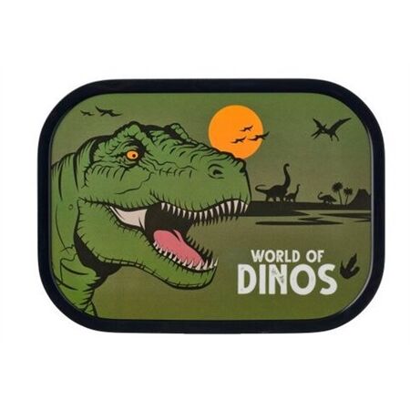 Mepal 107440065381 Brotdose campus - dino