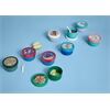 Mepal 107430065403 Fruchtbox campus - stitch