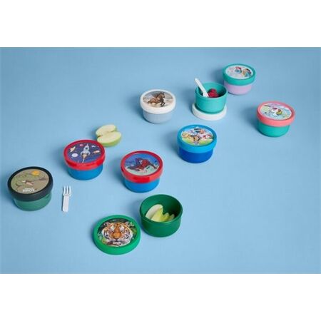 Mepal 107430065403 Fruchtbox campus - stitch