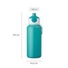 Mepal 107410065392 Trinkflasche Little Dutch