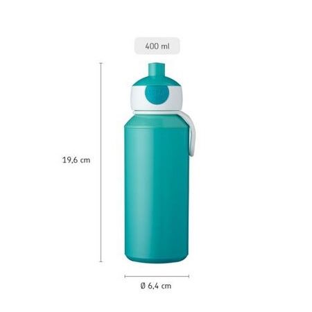 Mepal 107410065392 Trinkflasche Little Dutch