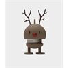 Hoptimist 26171 Soft Reindeer Bumble S